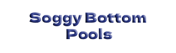 Soggy Bottom Pools