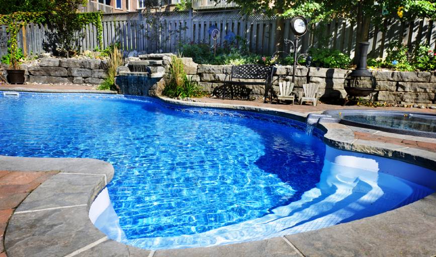 Soggy Bottom Pools